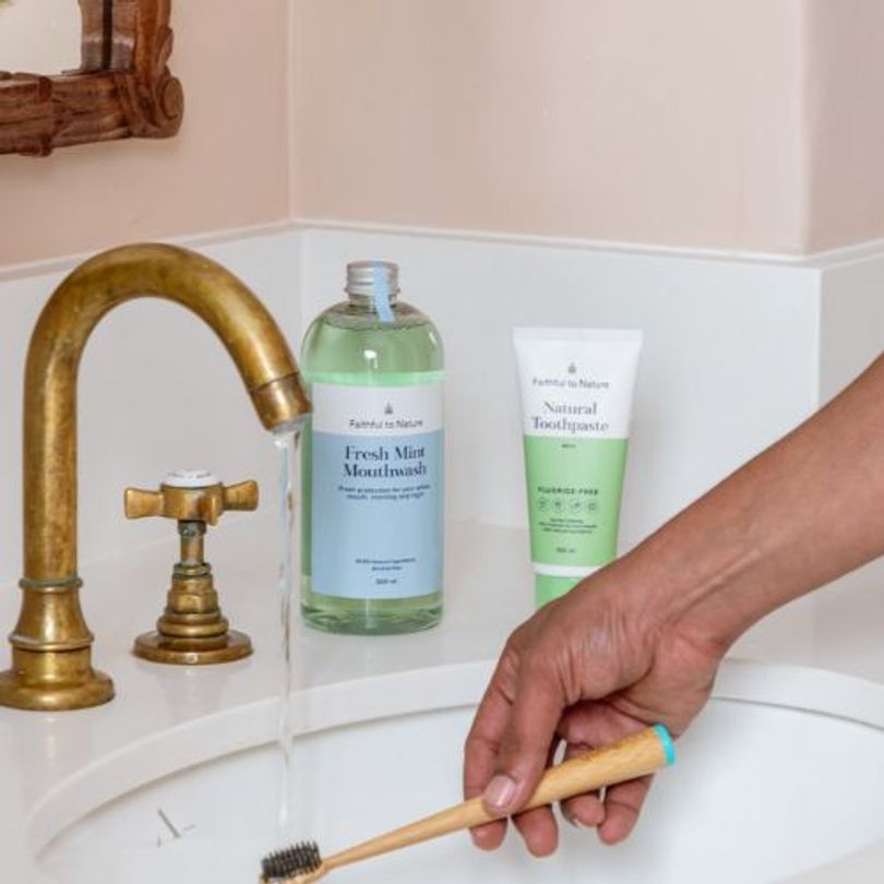 Conscious Personal Care